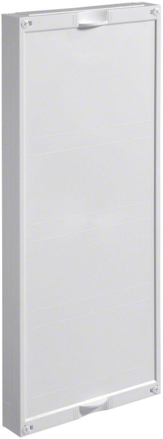 Couvercle de protection Hager univers N 600×250mm