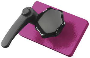 Befestigungssatz Rittal AS 4050.214 für Montagetisch SPU-1 unten