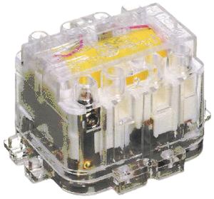 Télérupteur GM MT 230VAC 2c