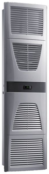 Klimagerät Rittal SK 3366.545 435×1590×205mm Luft/Luft 400VAC 0…860m³/h