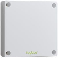 Attuatore-commutatore RF AP frogblue frogBoxHeat, 5-canale 230V 6A, 2 entrate
