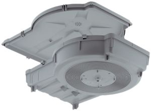 EB-Gehäuse AGRO KompaX 1 Ø160…300mm für Ortbeton