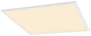 Lampada pannello LED SLV PANEL 600 34W 4200lm 830/840 IP40 595×595mm bianco