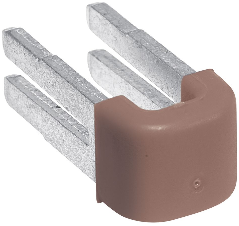 Pont Hager pour borne enfichable L pour borne QuickConnect 10 pièces