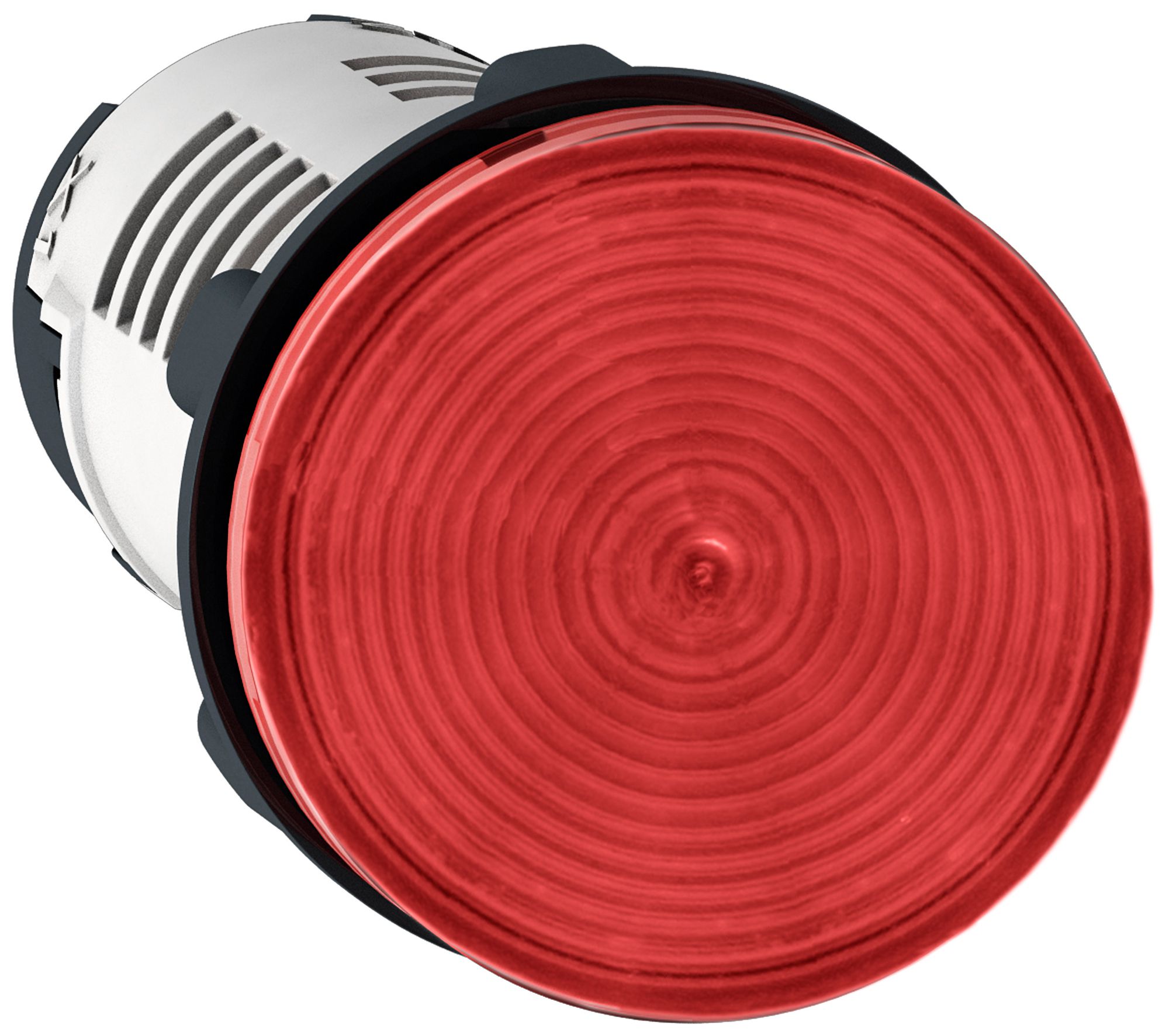 Leuchtmelder Harmony XB7 rt 24VAC/DC Ø22.5mm IP65