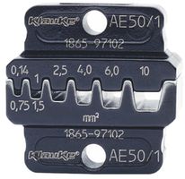 Matrice de sertissage Klauke AE 503 35…50mm²