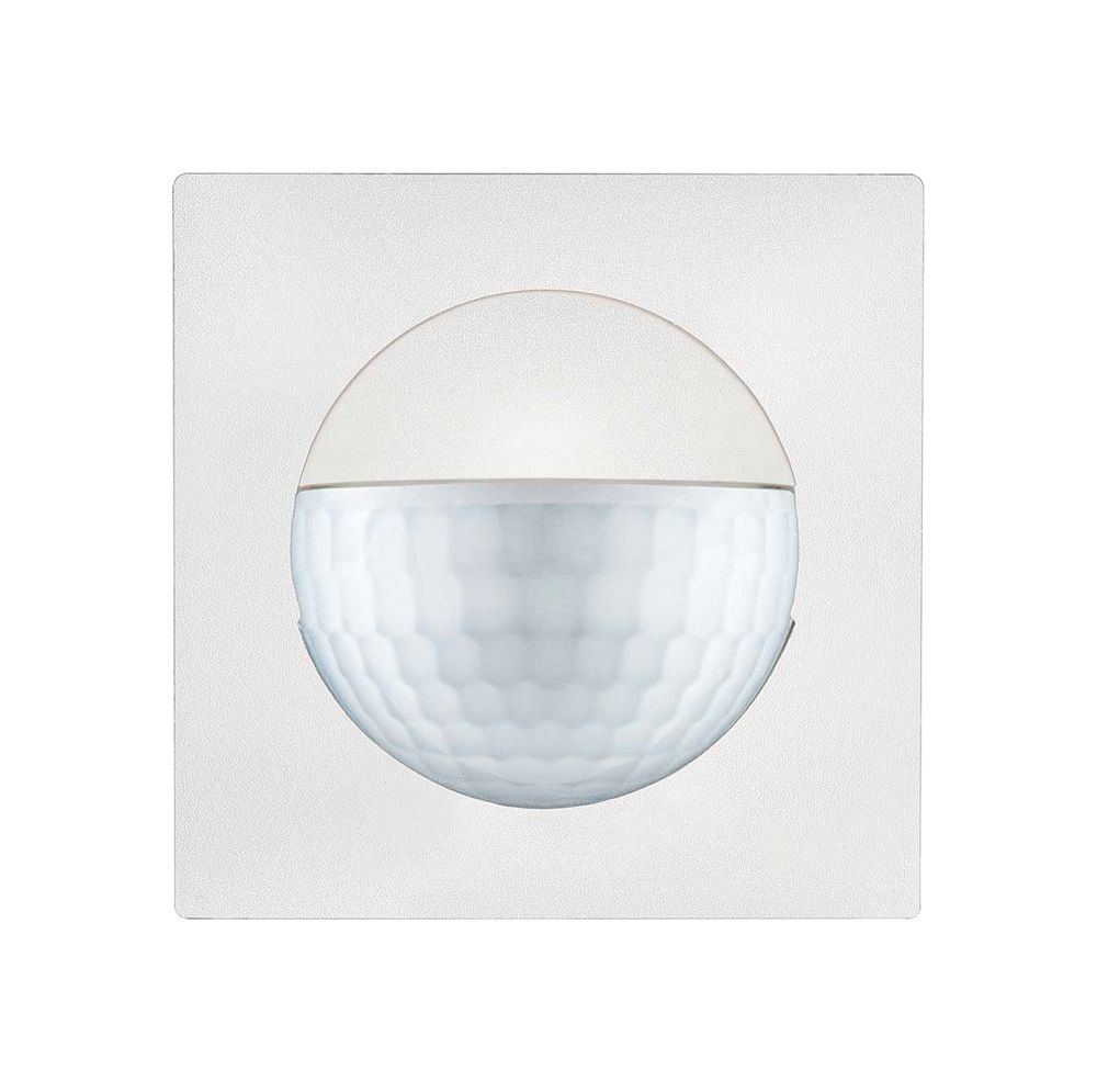 UP-Präsenzmelder Luxomat PD2 S 180 C Master 2C SF EDIZIO.liv weiss