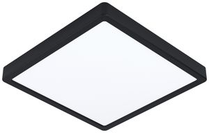 Plafoniera/applique LED Eglo FUEVA-Z 19.5W 2500lm 2700…6500K REG 285×285mm ne
