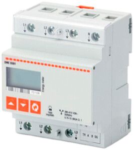 Misuratore di energia AMD Scame 400V 65/80A RS485 per LITE/BUSINESS/PRO