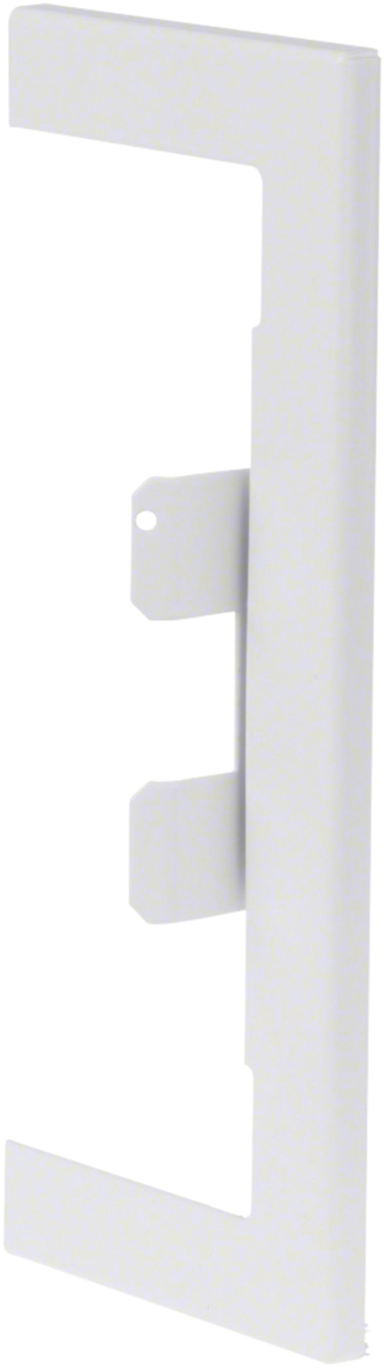 Copertura passaggio murale tehalit BR/S 65170B, bianco traffico