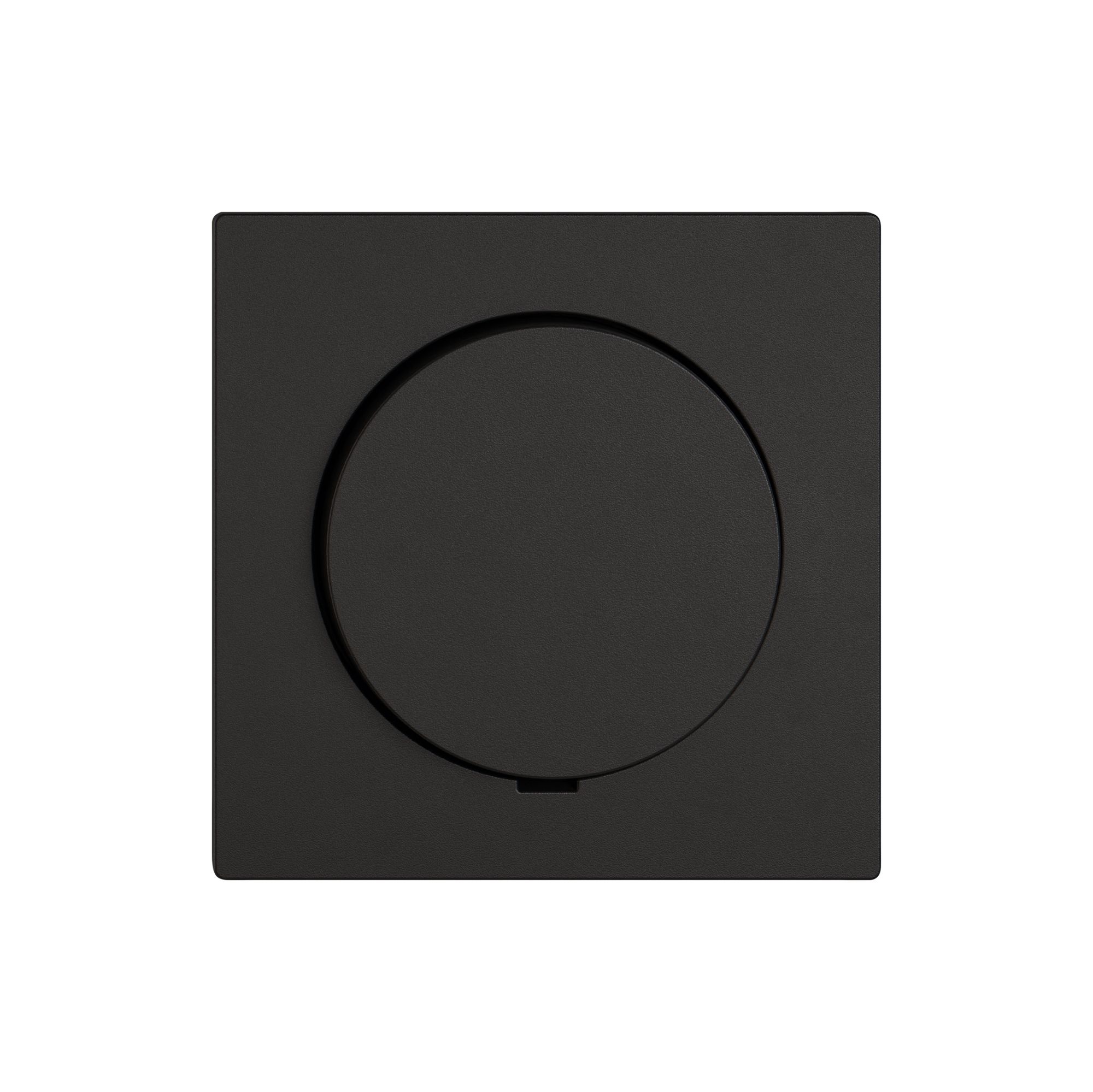 Kit di montaggio EDIZIO.liv SNAPFIX® per dimmer non illuminato ne