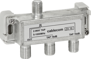 Abzweiger CC ZA16 2×16dB