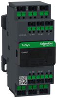 Contattore di potenza TeSys 115VAC 3NO 32A 18A 440V 1NO 1NC