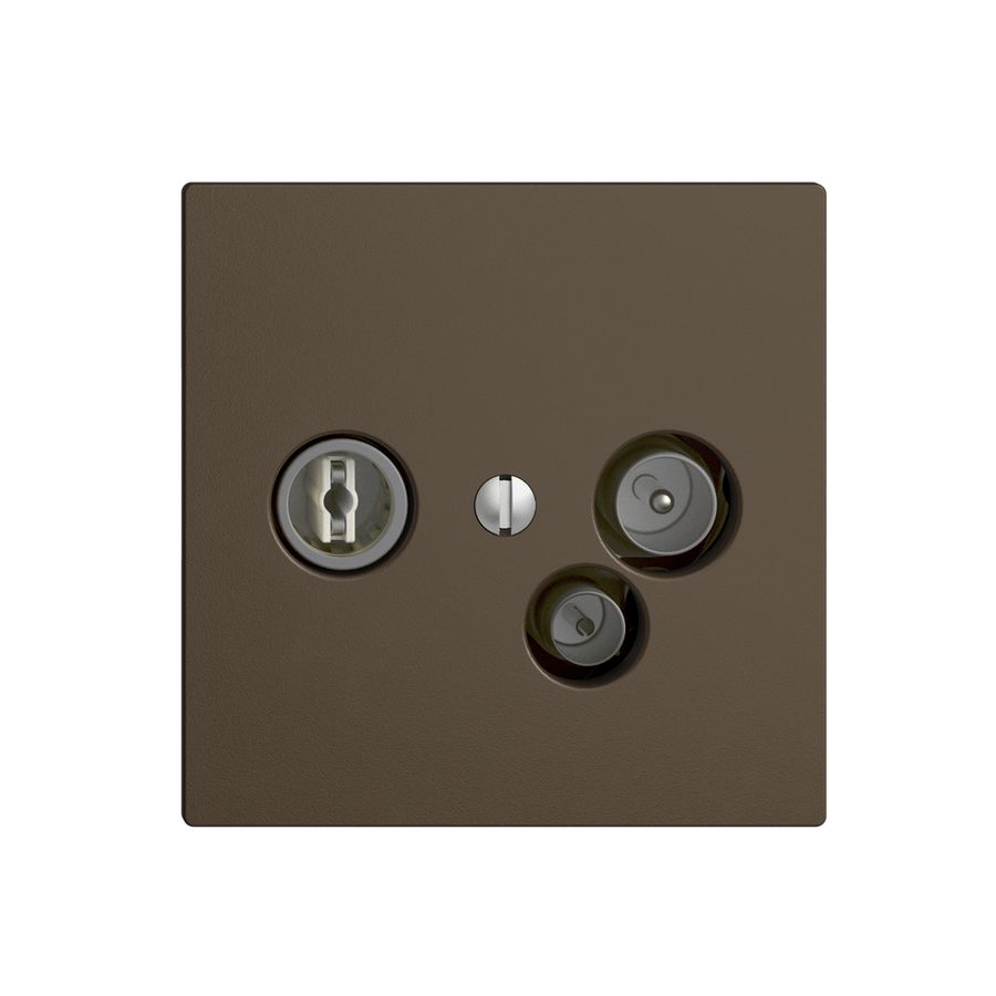 Datendose TV-R DD04 5…65MHz EDIZIOdue coffee