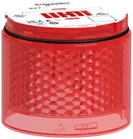 LED-Leuchtelement Harmony 24VAC/DC rot Dauerlicht
