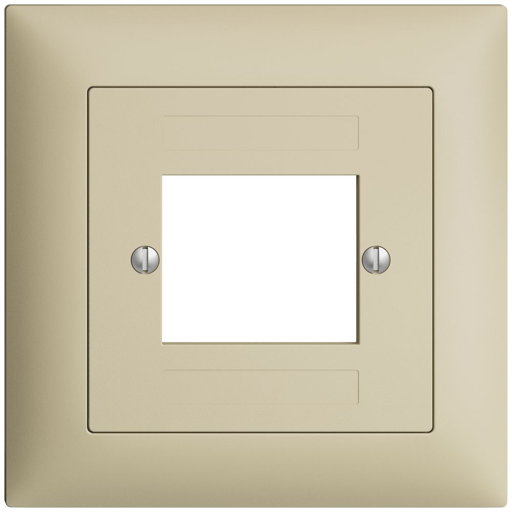 Kit de recouvrement EDIZIOdue FMI vanille