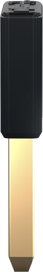 Leitungsbrücker WAGO 221 ohne Verriegelungsfunktion 2L 41A dunkelgrau