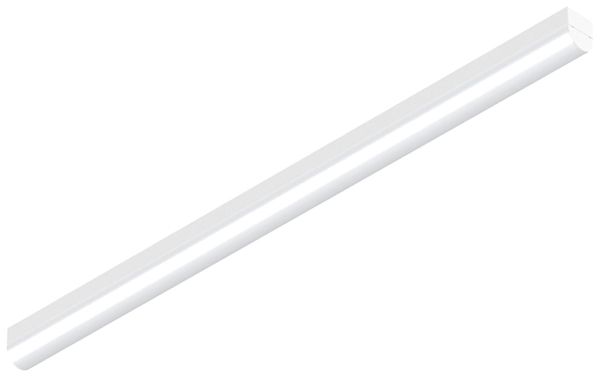 Réglette LED SLV BATTEN P 35W 5310lm 830/840/850 DALI 1200mm blanc