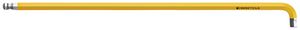 Winkelschraubenzieher PB 2222 L 4 YE gelb
