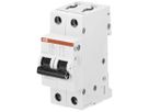 Disgiuntore ABB S202-K2 2A 6kA