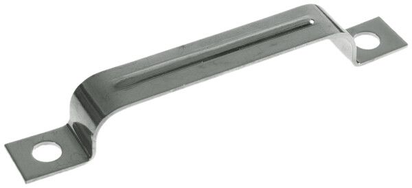 Bride de fixation pour câble plat Ecobus-i