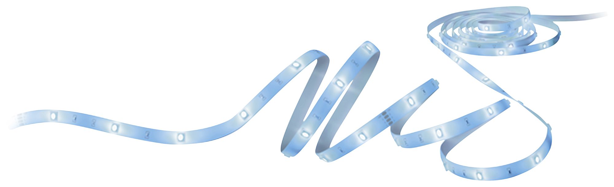 Ruban lumineux LED Philips Lightstrip 220…240V RGB 120° 5m télécommande