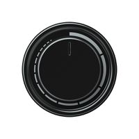 Frontset origin Drehzahlsteller 60×60mm sz