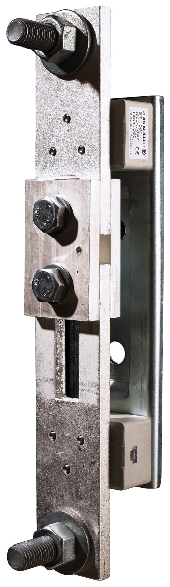 Sectionneur à coulisseau ST 630 DIN-3 630A