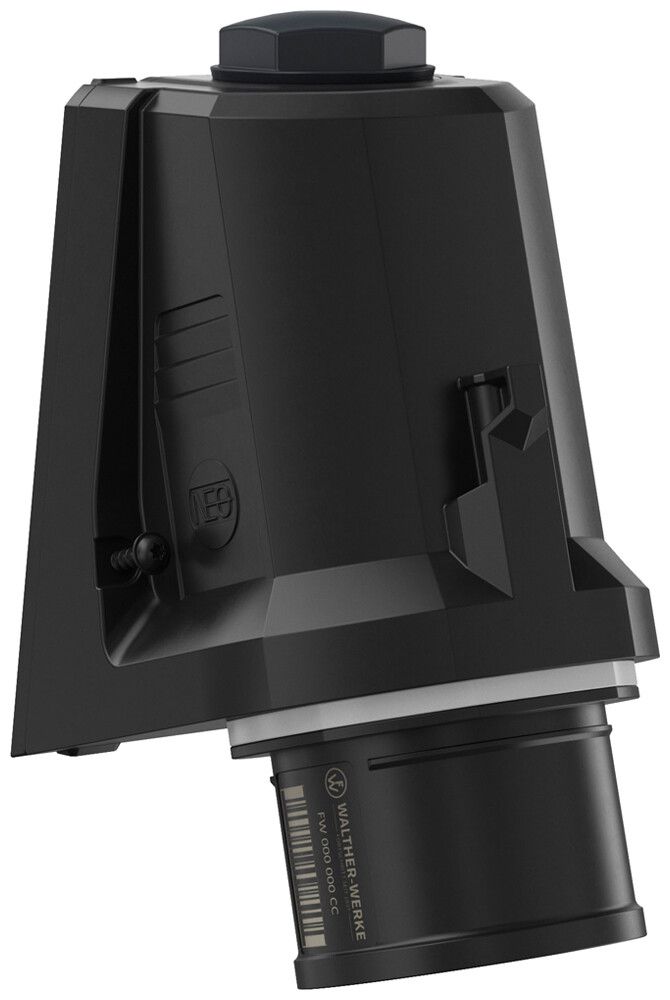 Fiche d'appareils CEE AP NEO 5P 16A >50V 1h gris IP54 borne sans vis