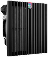 Lüfter Rittal Blue e+ SK 3243.708 625m³/h 323×323×144.5mm 230V schwarz