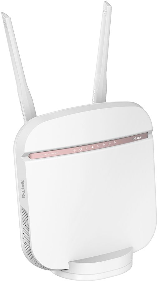 5G Wireless Router D-Link DWR-978, Wave2 800/1732Mbps, 1×Gb WAN, 4×Gb LAN
