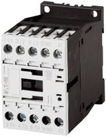 Schütz Eaton DILM12-10, 3L 24VAC 12A 5.5kW (AC-3) 1S