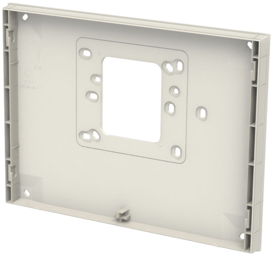 Scatola di montaggio AP ABB-Welcome per 7“ bianco
