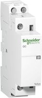 Schütz Schneider Electric 1S 25A GC2510 M5 220/240V 50Hz