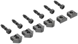 Kit vite per coperchio Demelectric GEOS-S 4050/5040 S