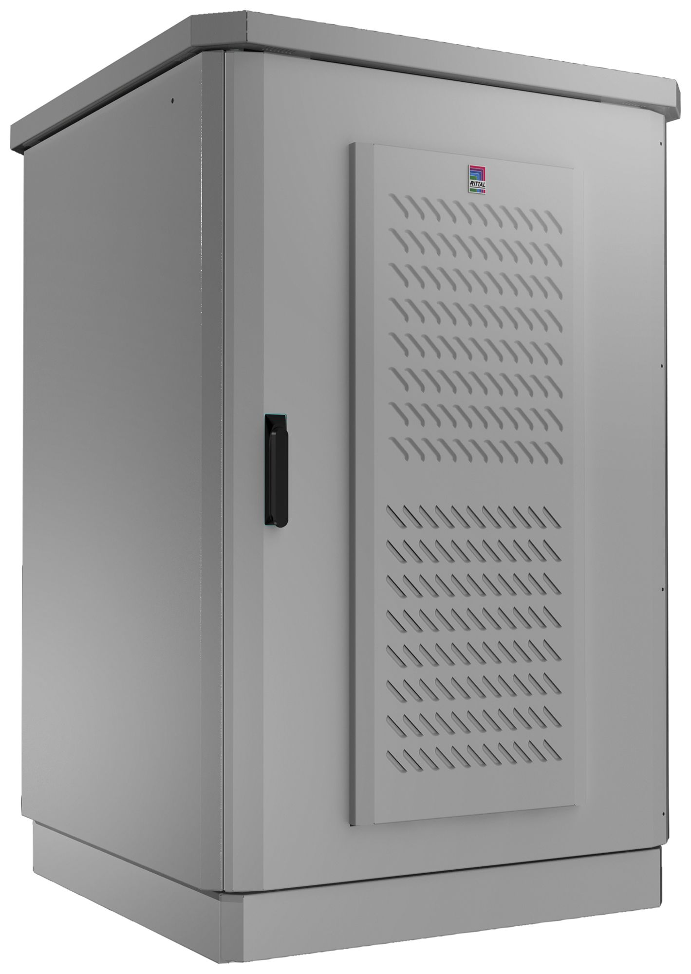 Boîtier Rittal CS 9828.550 800×1200×800mm IP55 IK10 gris