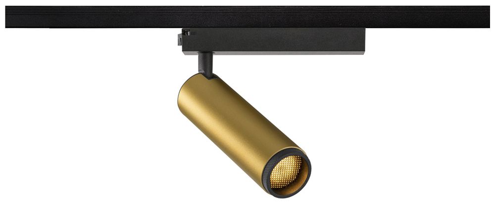 Spot LED SLV GRIP M 1×20W 1900lm 930 42° VAR AD1PH Ø43×147mm or