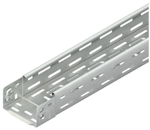 Kabelbahn CITO LINE 100×60mm 0.75mm send.verz.