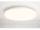 LED-Decken-/Wandleuchte MAX HAURI FLAT CCT 22 15W 3000/4000K IP54 ws