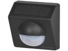 Bewegungssensor LEDVANCE SMART+WIFI Aufputz PIR Akku 5V IP65 schwarz