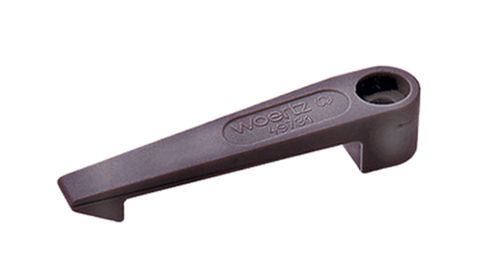 Kabelbriden Flachbandkabel