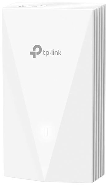 Access Point TP-Link Omada EAP655-Wall 3000Mbit/s 2.4/5GHz 4×LAN GbE PoE