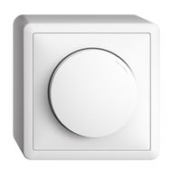 Potenziometro/variatore DALI AP EDIZIOdue Tunable White bianco