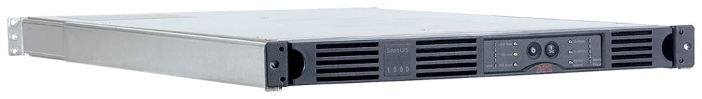Alimentation ASI APC Smart-UPS 230V 1000VA 4×C13 Line-Interaktiv USB
