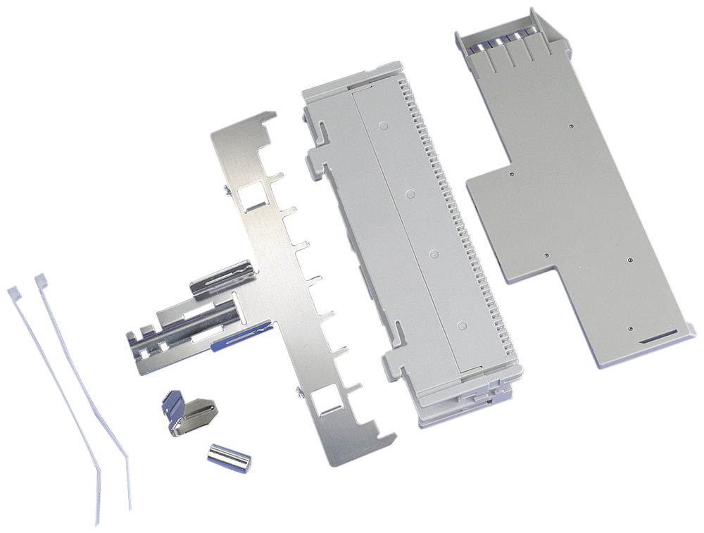 Anschlussleiste R&M 8×3 Serie EMV