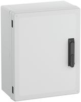 Schaltschrank Demelectric GEOS-S 4050-22-o/SH