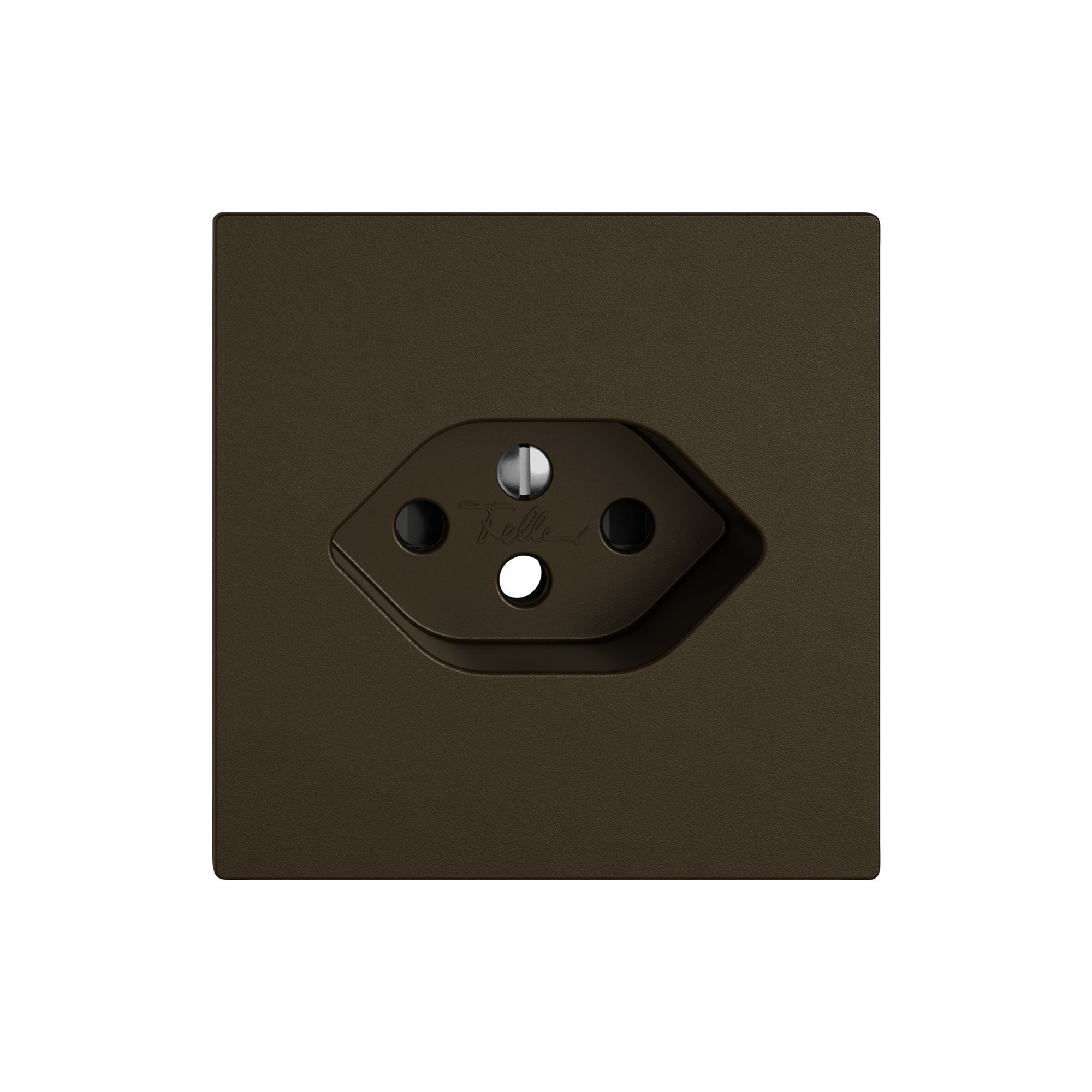 Montageset EDIZIO.liv SNAPFIX® für 1×T13 Shutter br