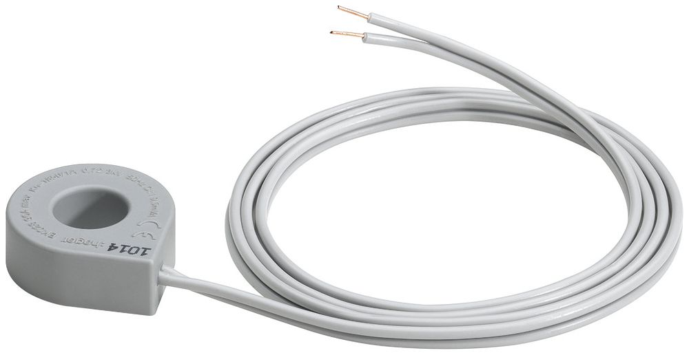 Trasformatore di corrente Hager per TE331