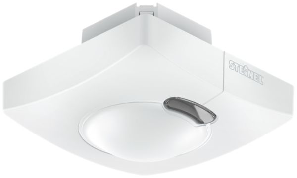 UP-Bewegungsmelder Steinel HF 3360 E KNX V3 eckig weiss