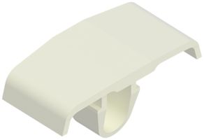 Clip für Kabelbahn Lanz